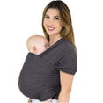 thumbnail image 1 of Baby travel supplies baby sling sling Baby sling, manos libres baby sling, ligero, transpirable y suave Zhivalor BST3040600-4, 1 of 5