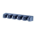 thumbnail image 1 of PinesC Crochet Mural Rangement Support de Vadrouille Mural Support Multi-Usage Rangement d'Outils, 1 of 5