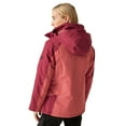 thumbnail image 4 of Regatta Veste Imperméable d'Hiver Calderdale II pour Femmes, 4 of 5