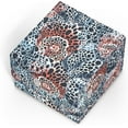 thumbnail image 3 of Ultimate Guard - Sidewinder 133+ Xenoskin - 2025 Exclusive “Coral Places” - Twilight Tide, 3 of 5