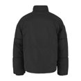 thumbnail image 2 of Build Your Brand Womens Loose Puffer Jacket, 2 of 4