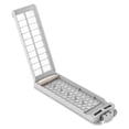 thumbnail image 3 of FAGINEY Laundry Accessory ABS Material High Accuracy Washing Machine Filter Wear‑Resistant For Washing Machine Family Cleaning Daily Use, 3 of 8