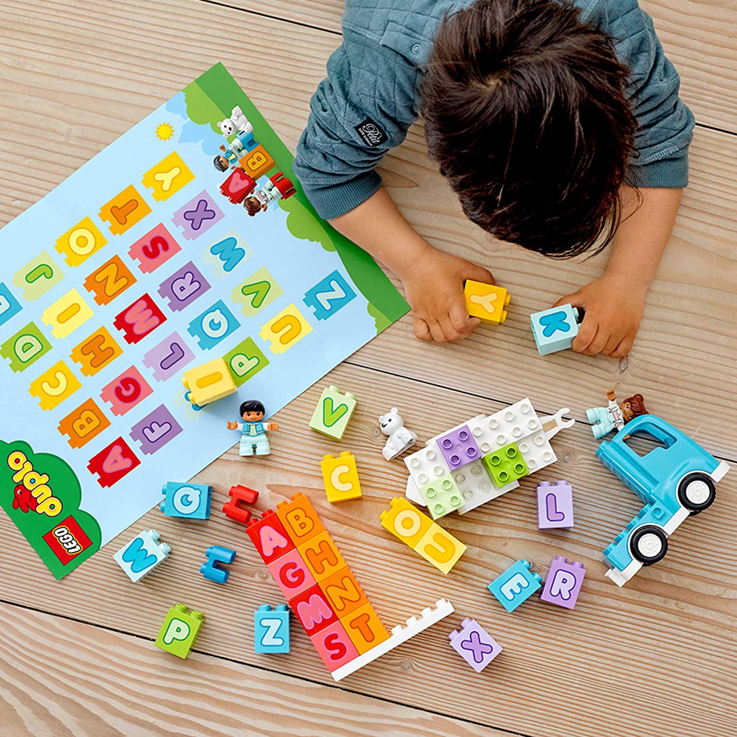 abc duplo
