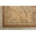 thumbnail image 4 of Nourison PE22 Persian Empire Area Rug - Mocha, 4 of 5