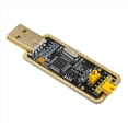 thumbnail image 4 of 6X FT232 FT232BL FT232RL USB2.0 to TTL Download Cable Jumper Serial Adapter Module for Suport Win10 5V 3.3V, 4 of 6
