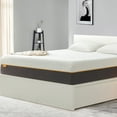 thumbnail image 2 of OYT 14 inch Queen Size Gel Memory Foam Mattress with More Pressure Relief, 2 of 7