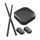 thumbnail image 1 of Juego de batería electrónica, baquetas eléctricas, accesorio de percusión, juego de batería electrónica para el día del niño profesional , estilo b, 1 of 9