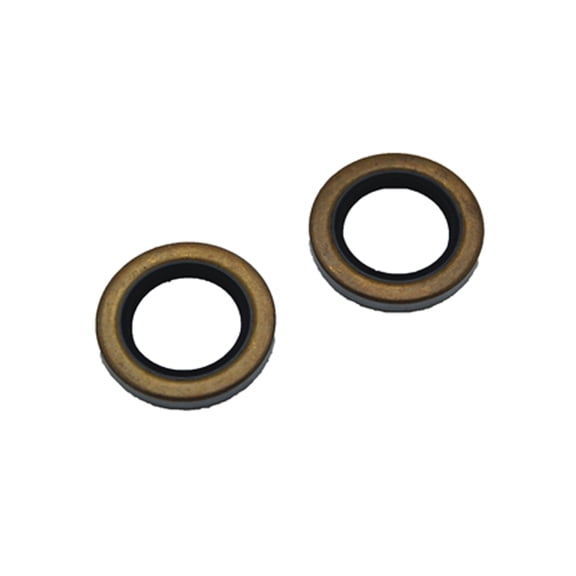 AP Products 014-181621-2 Seal for 1250 lb. with 1" Spindle ID 1.249" - Pack of 2