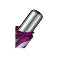 thumbnail image 3 of Pentel EnerGel Rollerball Pen, Medium Point, 0.7 mm, Violet Ink, Retractable, 3 of 6
