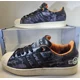 thumbnail image 1 of Ad-id-as Men's Superstar 2 Star Wars Rebel Alliance Rogue Squadron Sneaker Sz 8.5, 1 of 6