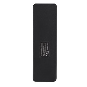 Smart Portable Universal CE Certification MicroUSB Charger for Mobile Phone Lithium Battery