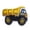 Dumper, variant on Hasbro Tonka Compactor Cloud Pillow 12 inches