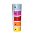 thumbnail image 3 of 5 Round Cabinet, 3 of 3