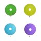 thumbnail image 5 of Kenally Disco de corte de vidrio de acero 3 piezas Accesorios Type2 NO2, 5 of 6