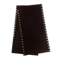 thumbnail image 1 of Matsuzay Replacement Fabric Couch Cloth for Anti Gravity  Chair  Jardín y Patio Raya roja negra, 1 of 1