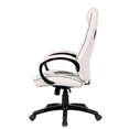 X Rocker Maverick PC Gaming Chair, Pink and Gray