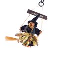 thumbnail image 4 of Advancent Arreglo de Halloween Ghost Festival Bar Decoración Horror Scary Hanging Ghost Flying Witch Colgante Regalo Props Scary Doll Kits de decoración para fiestas, 4 of 6