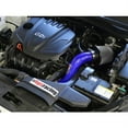 thumbnail image 2 of HPS Performance Blue Shortram Air Intake Compatible for 2011-2014 Hyundai Sonata 2.4L 2011-2015 Kia Optima 2.4L, 827-267BL, 2 of 3