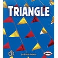 thumbnail image 1 of Pre-Owned Triangle (Paperback) 0822516241 9780822516248, 1 of 1