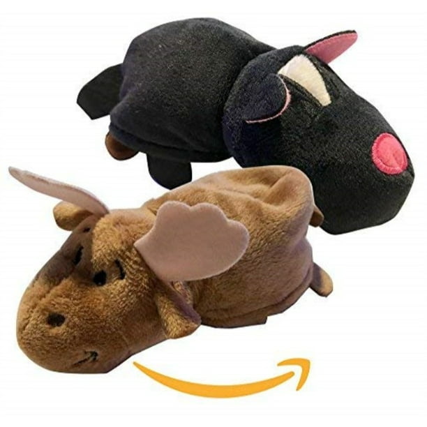 flipazoo little flipzee 5