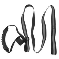 LEORX Dual Harness Deer Drag System for Safe and Efficient Hunting 1Pcs