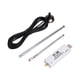thumbnail image 1 of Receptor RTL SDR V3 RTL2832U 0,1 MHz-1,7 GHz TCXO receptor con antena, 1 of 5