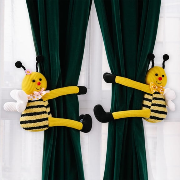 Curtain Buckle X1 Curtains Holder Window Curtains Tiebacks Holder Curtains Clips Buckle Decorative Curtain Ties for Drapes Outdoor Home Farmhouse Curtain Decorative Accessories Curtain