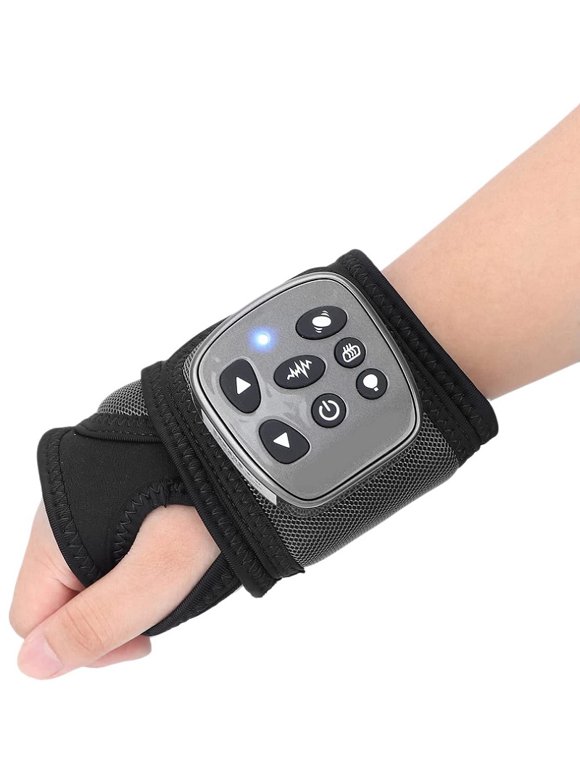 Hand massagers in Massage