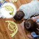 thumbnail image 5 of Instrumento musical educativo para niños pequeños, juguete musical, cuerno, modelo de instrumento musical artificial, 5 of 6