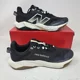 thumbnail image 2 of Men's New Balance DynaSoft Nitrel v6 Black Green Trail Shoe / MTNTRLG6 / Size 10, 2 of 6