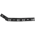 thumbnail image 4 of Bumper Bracket Compatible with 2007-2012 GMC Acadia Front, Right Passenger, 4 of 5