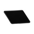 thumbnail image 1 of Tapa de Boquilla de Lavaparabrisas del Parachoques Frontal Única Bargains No.61677892648 Tapa de Recorte del Parachoques para BMW 328i 2009-2012 3.0L L6-Gas Plástico Negro 1 Pc, 1 of 7