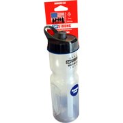Precision 50 Strong Clear Water Bottle