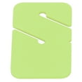 thumbnail image 1 of Wreck Diving Line Marker,4PCS  Cave Diving Line Marker Compact Easy Visibility Wreck Diving Line Marker Rectangular, 1 of 7