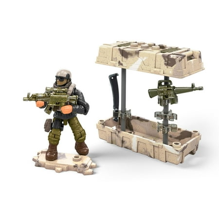 mega construx call of duty desert sniper