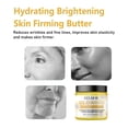 thumbnail image 4 of Turmeric Firming face cream Reduces Wrinkles and Firms Facial Skin Moisturizing Anti Wrinkle face cream, 4 of 5