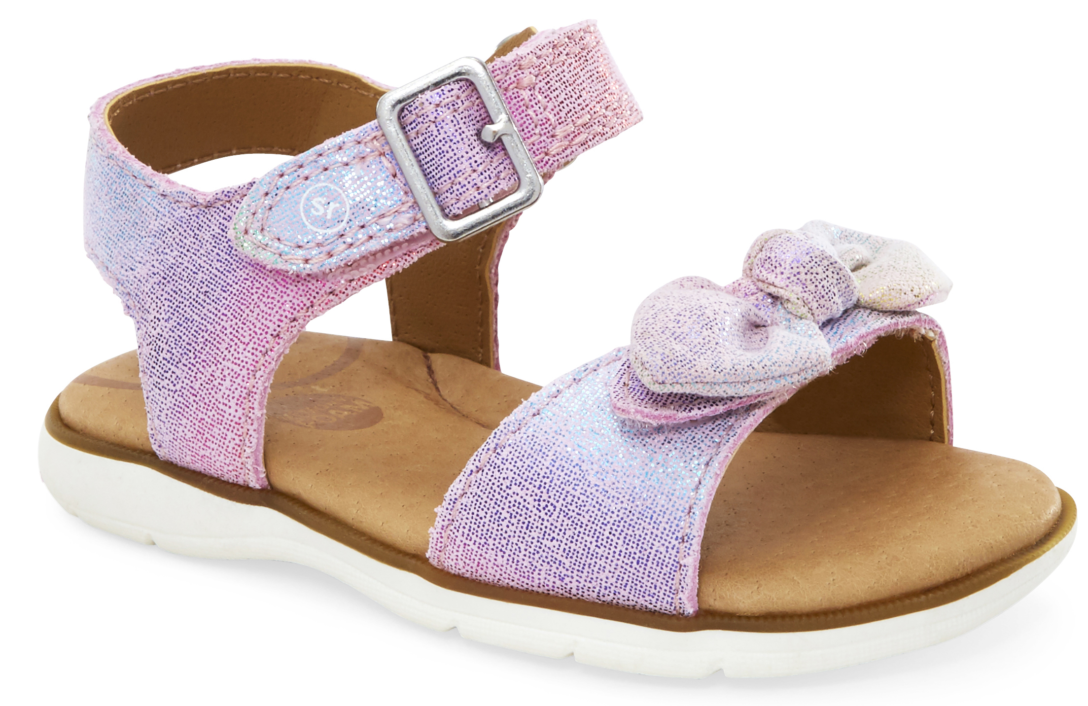 Stride Rite Kids Unisex Whitney Sandal
