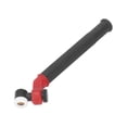 thumbnail image 1 of Tête de Torche de Soudage Rotative à 360° - Construction en ABS et Laiton Résistante aux Hautes Températures, Poignée Articulée, Opération Légère à une Main pour la Fabrication de Tuyaux, Scellée et Durable, 1 of 6