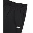 thumbnail image 3 of Pantalones deportivos New Balance para niños, paquete de 2, tricot, talla 8, color índigo, 3 of 7