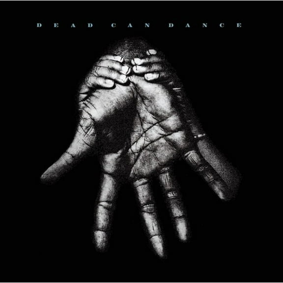 Dead Can Dance - Into The Labyrinth - Music & Performance - Vinyl