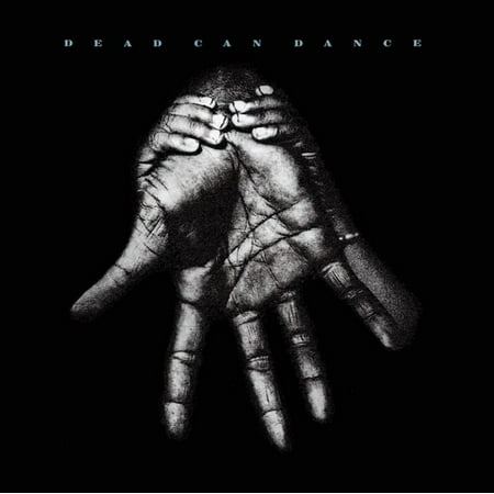 Dead Can Dance - Into The Labyrinth - Music & Performance - Vinyl