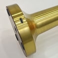 thumbnail image 2 of Lámpara de escritorio vintage Metal LED USB Recargable Luz de protección para los ojos (Oro), 2 of 8