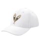 thumbnail image 1 of Conjunto de zapatillas de nieve Vintage rústico, gorra de béisbol negra, sombrero de Navidad, ropa de Golf para hombres y mujeres, 1 of 4