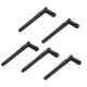 thumbnail image 2 of Antena plegable, 5 piezas Antena plegable Antena macho SMA alta Antena omnidireccional Diseño de vanguardia, 2 of 8