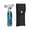 B#038 Blue, variant on Multitool Hammer, Portable Stainless Steel Camping Gear Survival Tool with Pliers, Wire Cutter, and Screwdriver for Outdoor Hiking and Travel B#038 Black