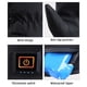 thumbnail image 4 of Guantes Térmicos Guantes Térmicos Guantes Térmicos Guantes Térmicos Para Mujer Guantes Térmicos Recargables Pantalla Táctil Guantes Antideslizantes Con Forro Polar Guantes, 4 of 8
