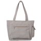 thumbnail image 1 of Bolso Con Asa Superior Hombro Informal para Mujer Compras Bolsillo Exterior Versátil, 1 of 9