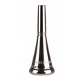 thumbnail image 1 of Bach Embout Buccal Cornet Français Argent 7, 1 of 3