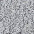 thumbnail image 5 of Mainstays Racetrack 100% Cotton Charcoal Bath Rug, 17" x 24", 5 of 5