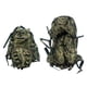 thumbnail image 3 of Mochila de figuras de acción a escala 1/6, piezas de disfraz, mochila para muñecas, equipo de decoración DIY para figuras de acción masculinas de 12 pequeño y grande, 3 of 8